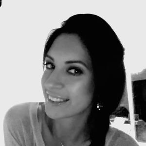 Meet your Posher, Sandra